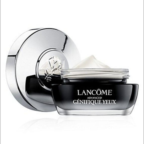 Lancome Other - Lancome Advanced Genefique Yeux Eye Cream 15ml 0.5 Oz Full Size